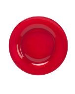 Mosser Glass 10" Plate | Red
