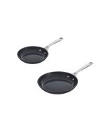 Le Creuset Essential Non-Stick Ceramic 2-Piece Fry Pan Set