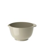 image shows Rosti Margrethe 3.2 Qt. Mixing Bowl (Humus) against a blank, white background
