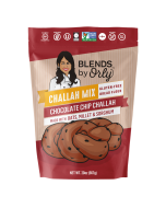 Blends by Orly Gluten Free Challah Mix | Chocolate Chip Challah
