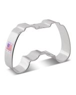 Ann Clark 4" Cookie Cutter | Video Game Controller
