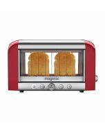 Magimix® Vision Toaster| Red 
