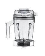 Vitamix Ascent Series 48 oz. Self-Detect Dry Blender Container