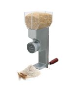 VKP Brands Deluxe Grain Mill
