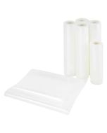 NESCO Vacuum Sealer Bag & Roll Variety Pack