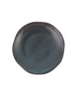  Fortessa Ston™ 10" Dinner Plate - Twilight Blue 