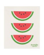 Ecologie by Danica Swedish Dish Cloth | Watermelon