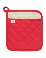 Now Designs Superior Cotton Pot Holder - Red (506650)