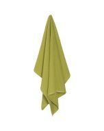 NowDesigns Ripple Kitchen Towel / Dish Towel in Cactus Green: Model 197565