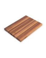 John Boos R-Board Series 20" x 15" x 1.5" Cutting Board | Walnut