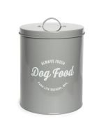 Park Life Designs Food Canister | Wallace (Grey)
