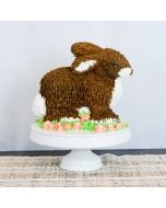 Nordic Ware 3D Easter Bunny Cake Pan (41200) EK Lifestyle