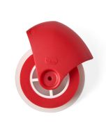 Talisman Designs Pastry Wheel Pie Crust Mold (1520)