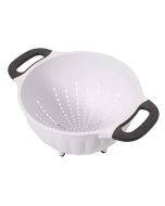 KitchenAid 3 Quart Stainless Steel Colander (1 ct)