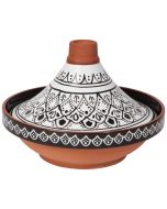 Danica Heirloom Terracotta Tagine | Harmony