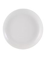 Mason Cash William Mason Dinner Plate | White
