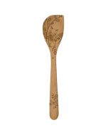 Talisman Designs Beech Wood Corner Spoon (1824)
