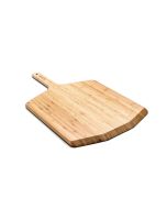 Ooni 16" Bamboo Pizza Peel & Serving Board