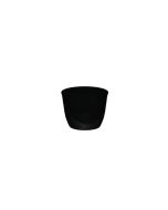 Ohio Stoneware 1Pint Kitchen Utility Crock | Black