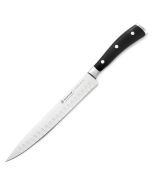 1040330820	Wusthof Classic IKON 8" Carving Knife | Hollow Edge