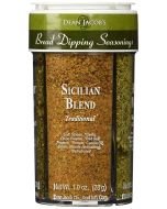 Xcell Dean Jacobs Bread Dipping Spices - 4 Spice Blends 8610