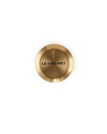 Le Creuset Signature Gold Knob | Large