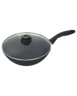 Swiss Diamond | XD Wok With Lid - 11"