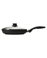 Swiss Diamond | XD Induction Fry Pan With Lid - 9.5"