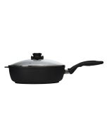 Swiss Diamond XD 11” Non-Stick 4.3 Qt Saucepan  (XD6728C)