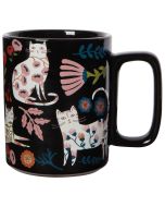 Danica Studio 14oz Mug | Catbloom