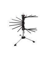 image shows Marcato Tacapasta Drying Rack | Black  against a blank, white background