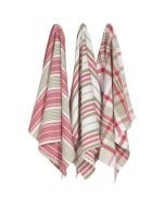 Now Designs by Danica Jumbo Dishtowels (Set of 3) | Holiday