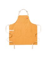 Hedley & Bennett Essential Kitchen Apron | Yolk