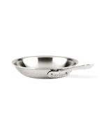 All-Clad D3 Stainless Steel 8" Fry Pan