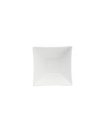 Fortessa Fiji 3.25" Square Bowl | White