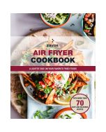 Zavor Air Fryer Cookbook