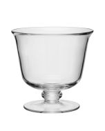LSA Serve Tall Serving Dish | 8.7" x  8"