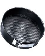 Zenker by Frieling Springform Cake Pan, 10" (Z6503) for Cheesecakes & Tiered Cakes