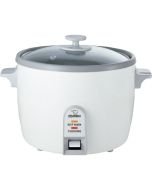 Zojirushi 6-Cup Rice Cooker & Warmer/Steamer - NHS-10