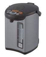 Zojirushi 3-Liter Micom Water Boiler & Warmer - CD-WCC30TS