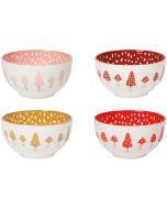 Danica Jubilee Everyday Bowls (Set of 4) | Toadstool