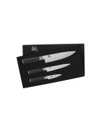 3 Piece Classic Cutlery Set, DMS300
