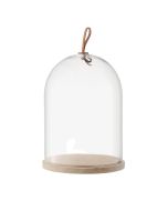 LSA Ivalo Dome & Ash | 8.75" X 11.25"