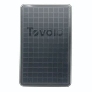 Tovolo Mini Ice Cube Tray With Lid