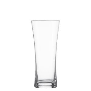 Fortessa Beer Basic Medium Lager Glasses - Set of 6