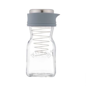 Kilner Food Create & Make Dressing Maker 