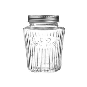 Kilner Vintage 17oz Preserve Jar