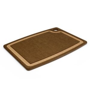 Epicurean Gourmet Series Cutting Board 14.5" × 11.25" Nutmeg