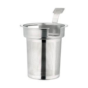Price & Kensington Specialty Stainless Steel Teapot Filter 