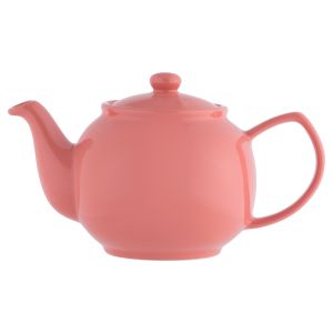 Price & Kensington 6杯茶壶|火烈鸟